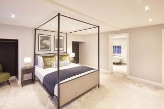 Host & Stay- Graham House - Osmotherley - 0