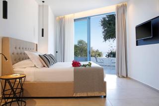 Oasis Beach Hotel - Skala - 8