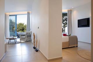 Oasis Beach Hotel - Skala - 4