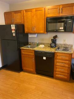 Candlewood Williamsport by IHG - Williamsport - 3