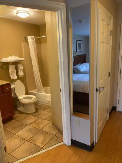 Candlewood Williamsport by IHG - Williamsport - 6