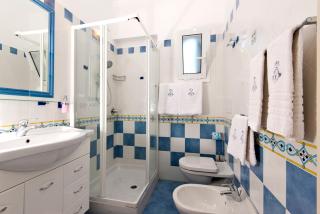 Hotel Giardino Delle Ninfe E La Fenice - Ischia - 8