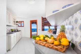 Villa Russo - De Vivo Realty Nerano - 4