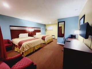 Bassett Motel - Williamsburg - 1