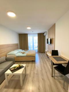 Apartmán Flower - Podhájska - 5