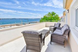 Apartment L and S on The Beach - Ugrinići - 8