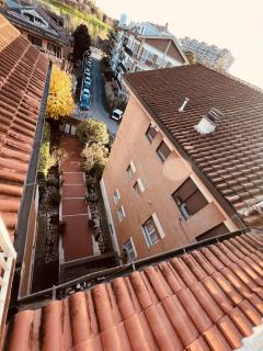 Attico a Roma - Rome - 7