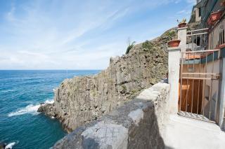 Double room "Dora" - La Scogliera - Riomaggiore - 8