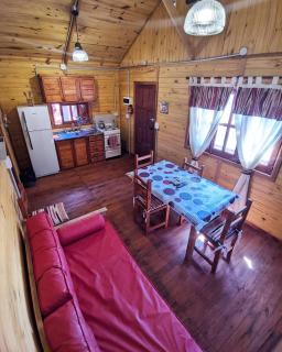 Sueño de los Abis - 2