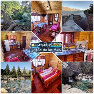 Sueño de los Abis - 1