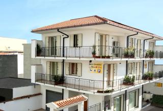 Fragolina B&B - Furci Siculo - 9