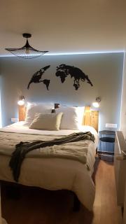 Gite See You Soon - Maisonnette Green Lodge - Ribeauvillé - 4
