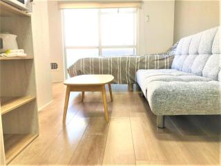 Hotel PEACE PARK Tokaichi - Vacation STAY 95320v - Hiroshima - 0