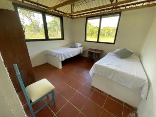 Siete Sentidos Orinoquia- tres Casas llaneras - 4