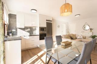 Apartamento Zoraida Centro - Granada - 0