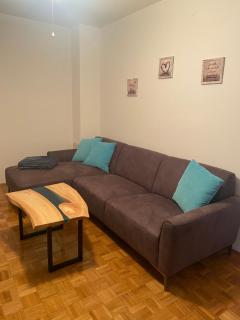 Apartment Privlaka direkt am Strand mit Klima und neuem Badezimmer Haustiere sind willkommen - Privlaka - 4