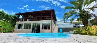 Casa com Piscina em Governador Celso Ramos/SC - Governador Celso Ramos - 9