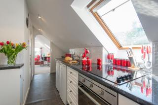 Rosemorran Holiday Apartments - St Ives - 9