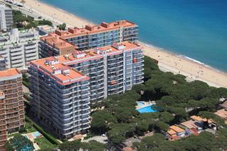 Apartamentos Blanes-Condal Costa Brava - 9