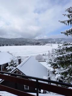 Apartman Suhi vrh - Ravna Gora - 5