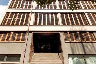 NOA - Ali Hoca 6 - Istanbul - 1