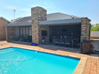 Musanda Villa 413 Euphoria - 5