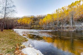 Full Stream Ahead - Whittier - 6