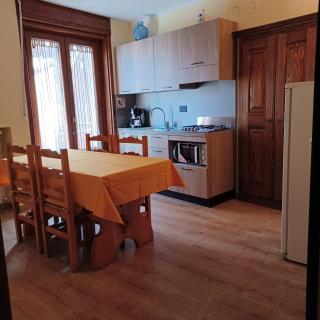 Il Larice - Salbertrand - 1