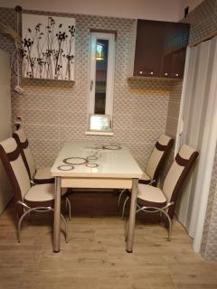 Vila TANIA - Predeal - 8