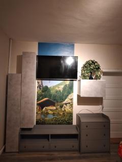 Vila TANIA - Predeal - 2