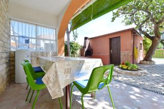 Apartments Suzana & Petra - Vir - 9