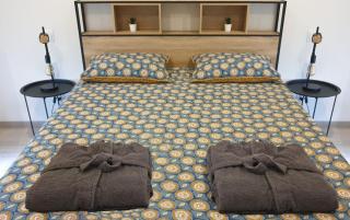 Il Vialetto , appartement Milano , spacieux, tout confort, au calme - Jeumont - 6