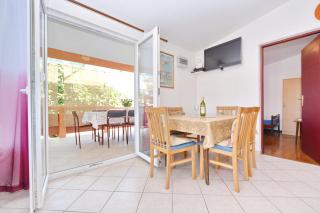 Apartments Suzana & Petra - Vir - 4