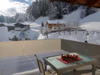 Appartement Fritzenwallner - Wagrain - 5