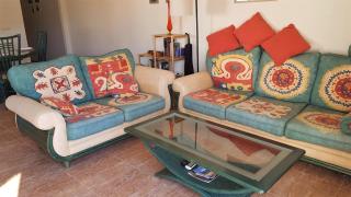 Apartment Costa Tropical Mar & Sierra - Vélez de Benaudalla - 0