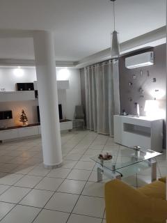 NickyHouse Holiday Home - Giffoni Sei Casali - 0