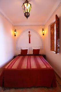 Riad Arbre Bleu - Marrakesh - 8