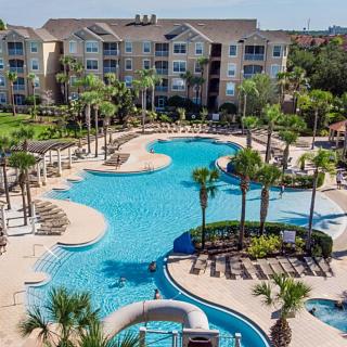 Condominium Apartment Close to Disney in Orlando Florida - Orlando - 8
