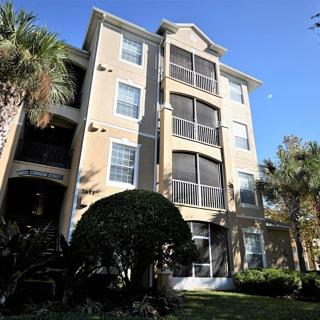 Condominium Apartment Close to Disney in Orlando Florida - Orlando - 5
