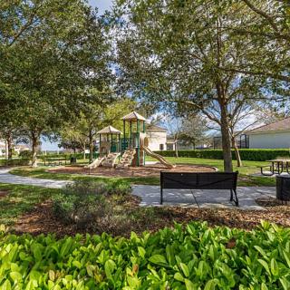 Condominium Apartment Close to Disney in Orlando Florida - 1