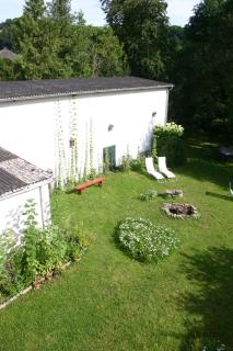 Ferienhaus Rehblick - Rockeskyll - 8