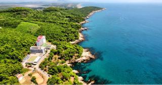 CORPUS B - Hotel Albatros - Ulcinj - 9