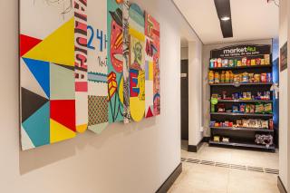 Vossa Bossa Vision - 1