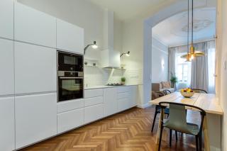 Central Basilica Apartman - Budapest - 2