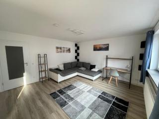 Ferienwohnung Raiffeisenstraße -groß- - Obernburg am Main - 8