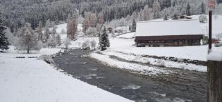 Lago Rotondo Ski House - Mezzana - 2