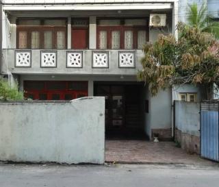 Royal Apartments - Bambalapitiya - 8