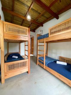 Vulva Caraíva Hostel e Pousada para Mulheres - 2