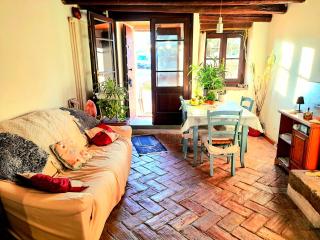 ZANINA COUNTRY HOUSE - Peschiera del Garda - 1