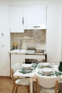 Apartamento en Madrid - 2